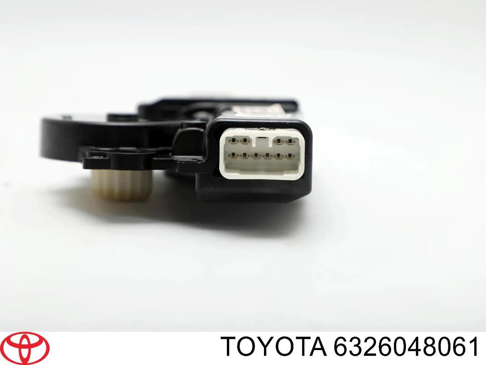  6326048061 Toyota