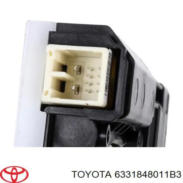 6331848011B3 Toyota 