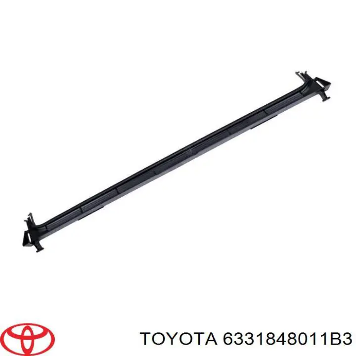  Toyota 6331848011B3 цена, от 17.74 USD