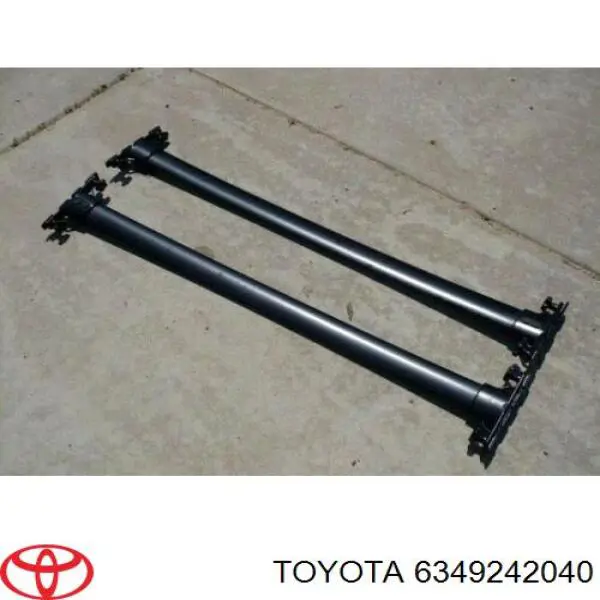  6349242040B1 Toyota