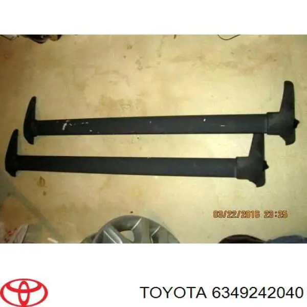 6349242040B1 Toyota 