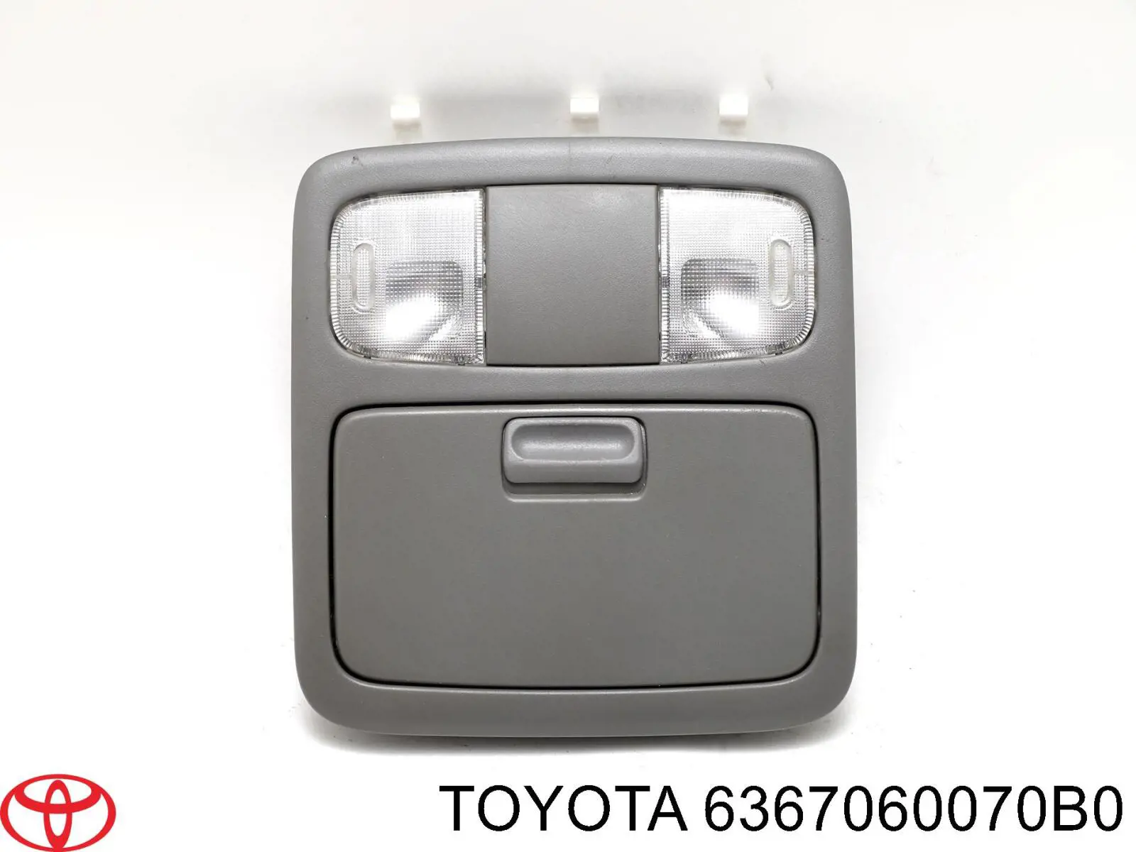  6367060070B0 Toyota