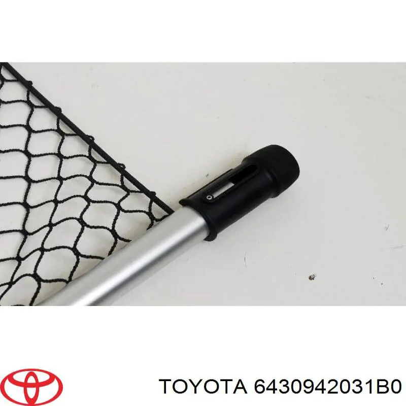  Toyota 6430942031B0 цена, от 82.96 USD