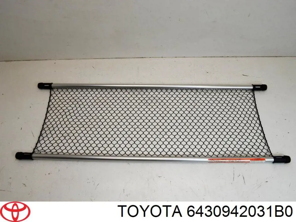 6430942031B0 Toyota 