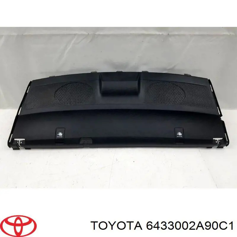 6433002A90C1 Toyota 