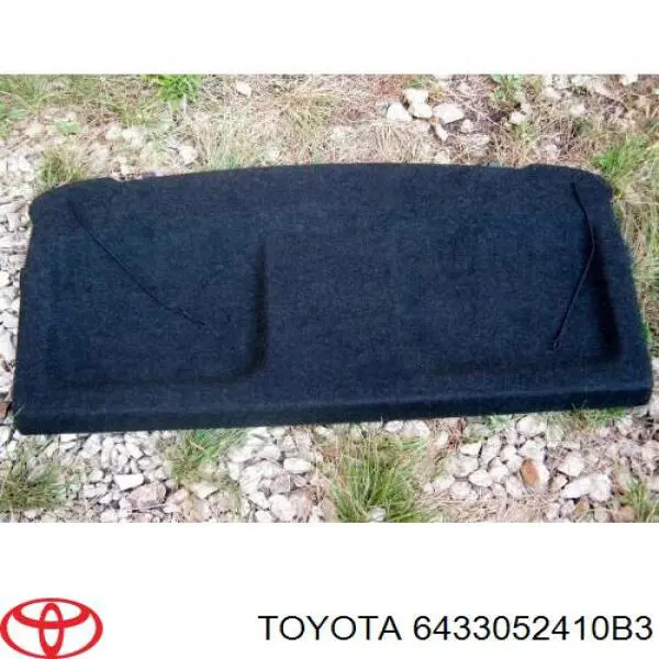  6433052410B3 Toyota