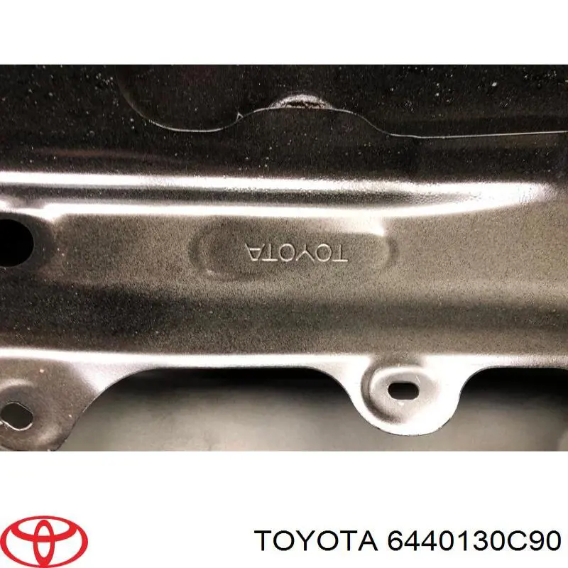 6440130C90 Toyota 