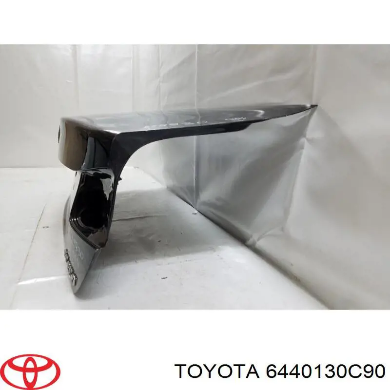 Купить 6440130C90 Toyota 
