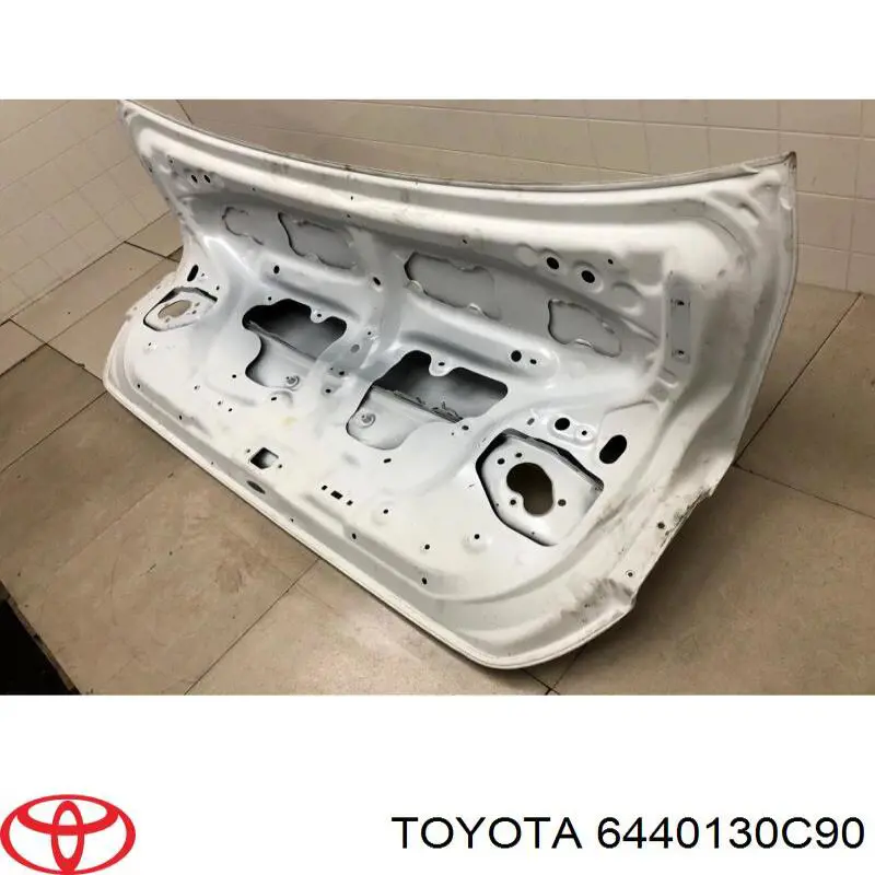  6440130C90 Toyota