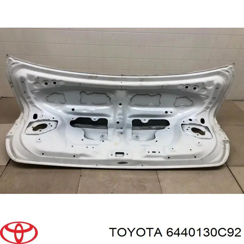 6440130C92 Toyota 