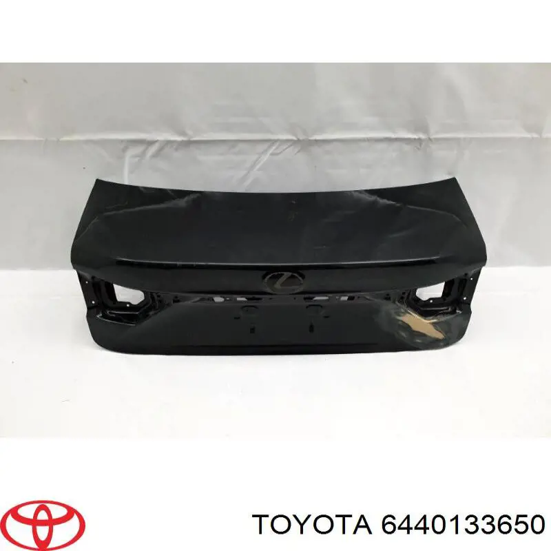 Купить 6440133650 Toyota 