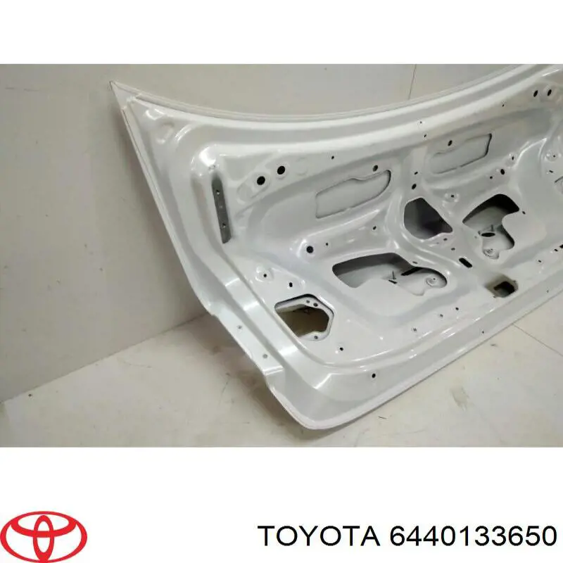  6440133650 Toyota