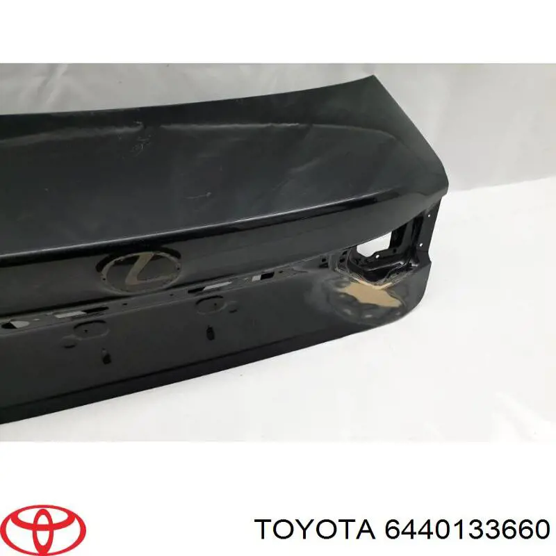 6440133660 Toyota 