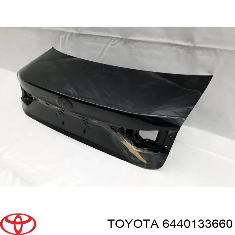  6440133660 Toyota