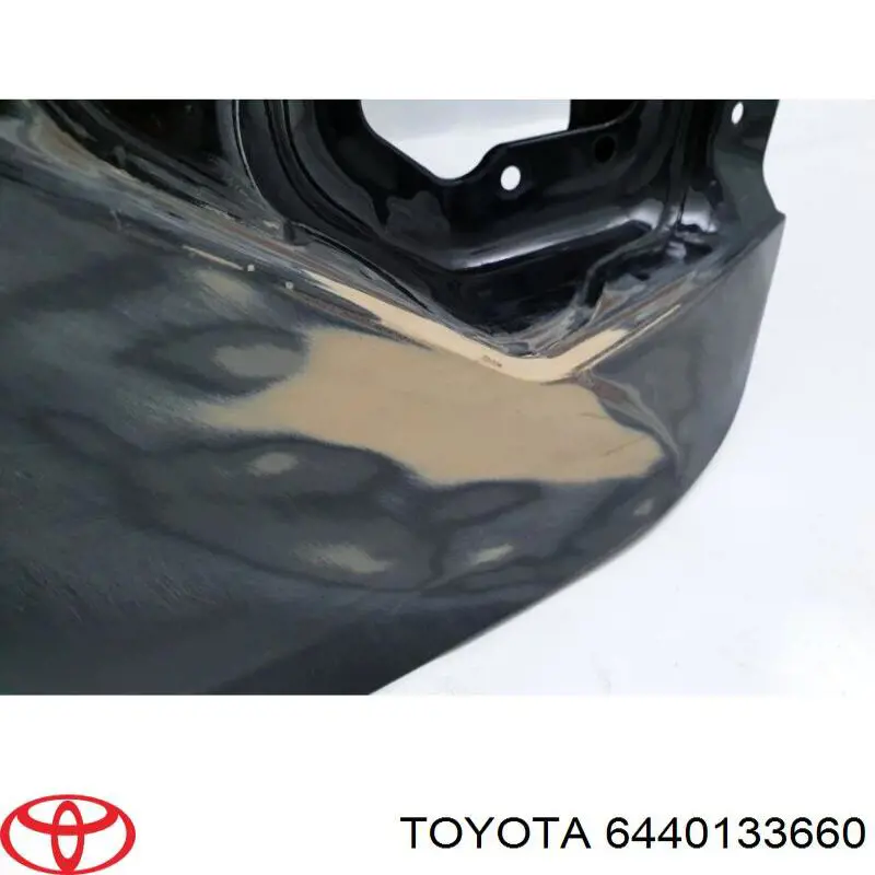  Toyota 6440133660 цена, от 734.50 USD