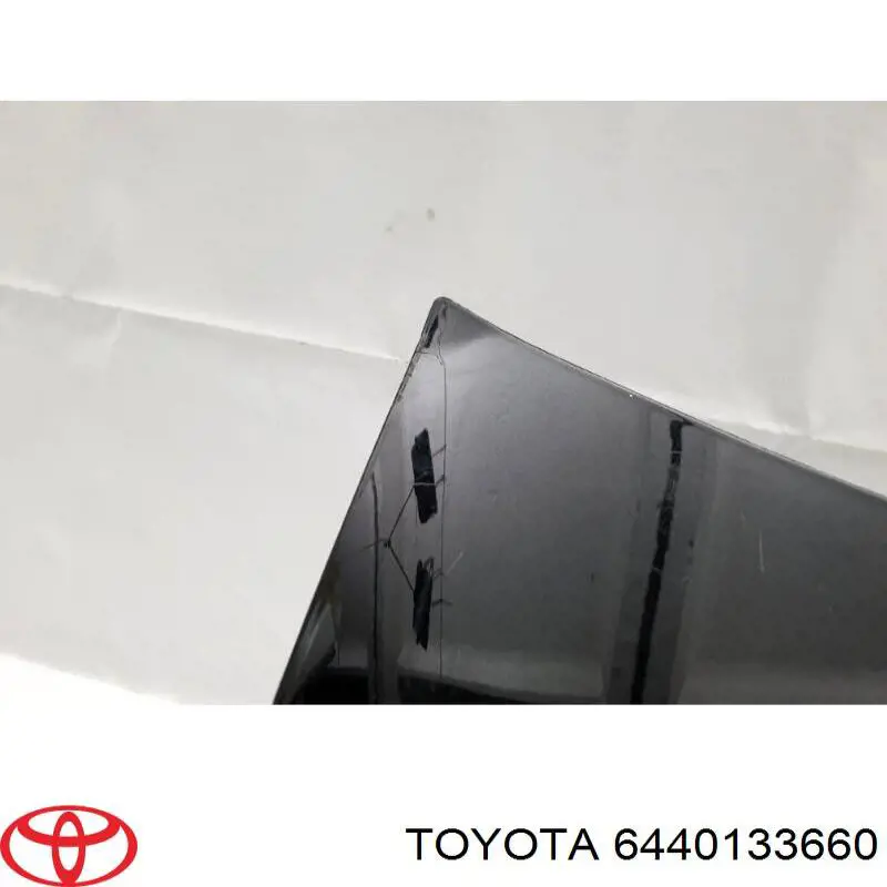Купить 6440133660 Toyota 
