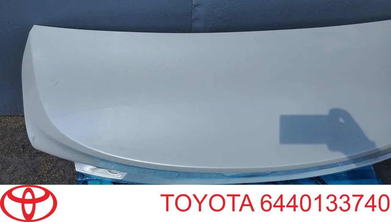 6440133740 Toyota 