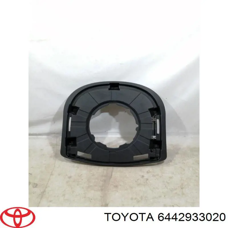  Toyota 6442933020 цена, от 167.86 USD