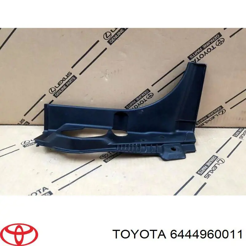  Toyota 6444960011 цена, от 12.67 USD