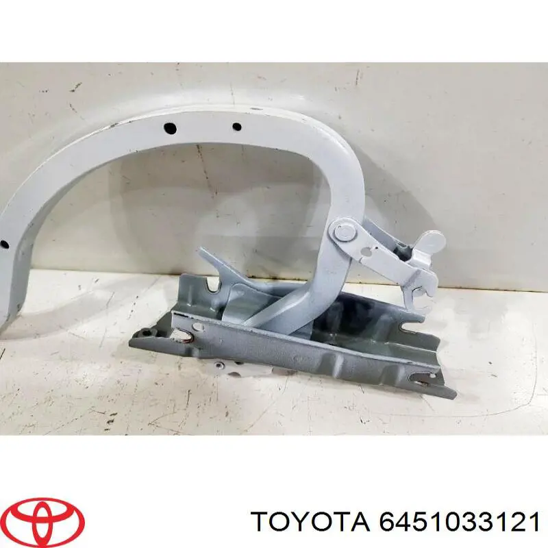 Купить 6451033121 Toyota 