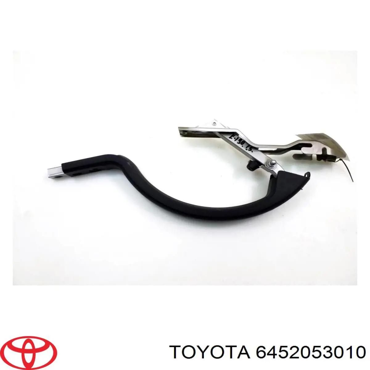 Шарнир крышки багажника Toyota 6452053010 цена, от 15.25 USD