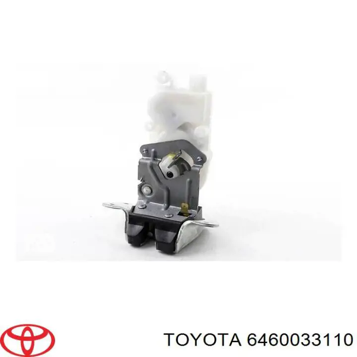 Купить 6460033110 Toyota 
