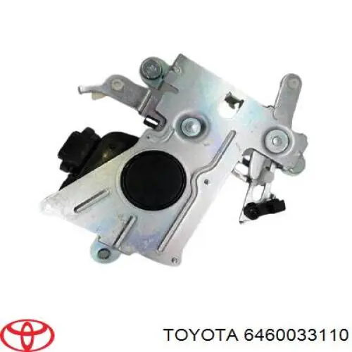 6460033110 Toyota 