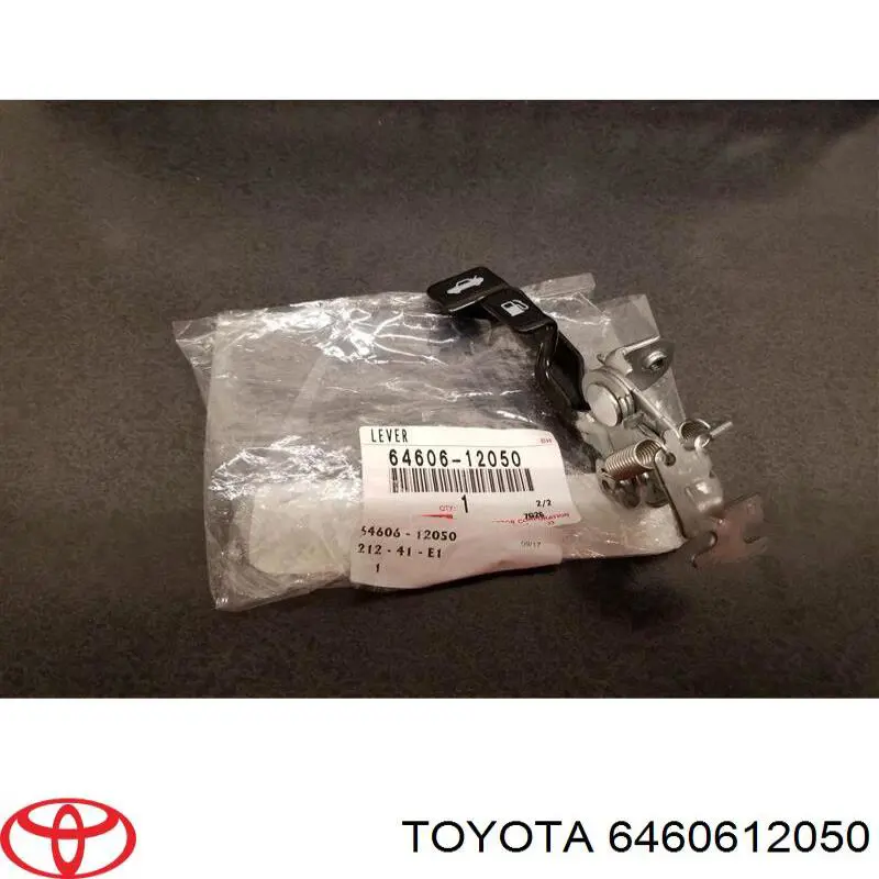  6460612050 Toyota