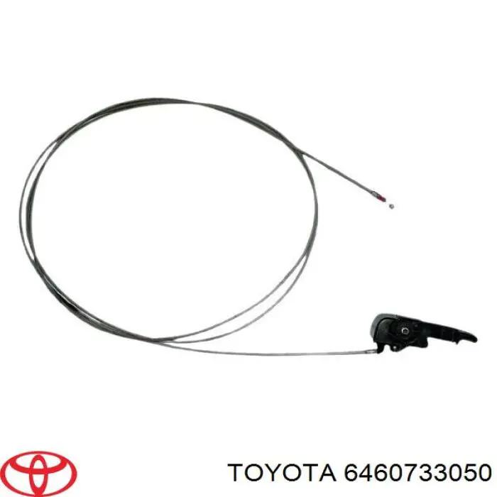 Трос замка багажника MarkBest MRB91012 цена, от 12.67 USD