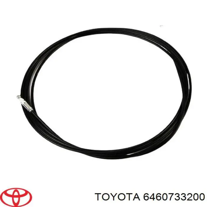  6460733200 Toyota