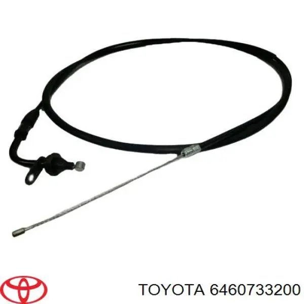 Трос замка багажника MarkBest MRB91011 цена, от 11.99 USD