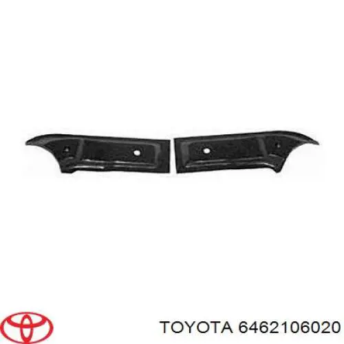  6462106020 Toyota