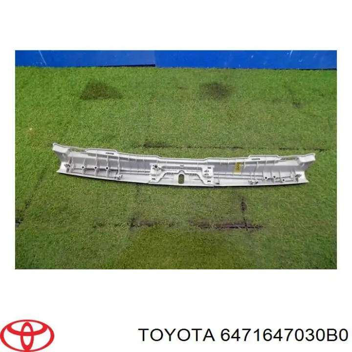 6471647030B0 Toyota 