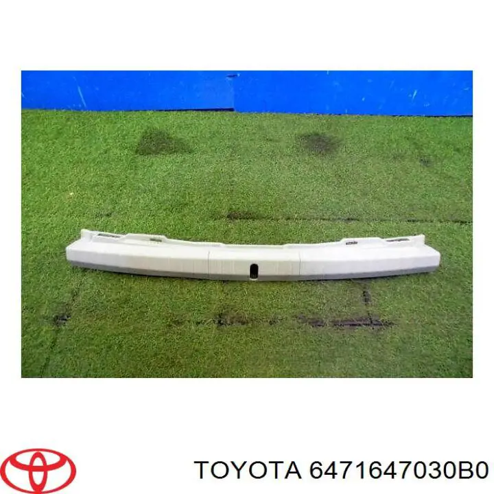 Купить 6471647030B0 Toyota 