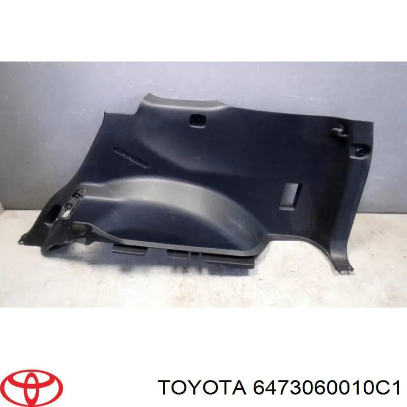 6473060010C1 Toyota 