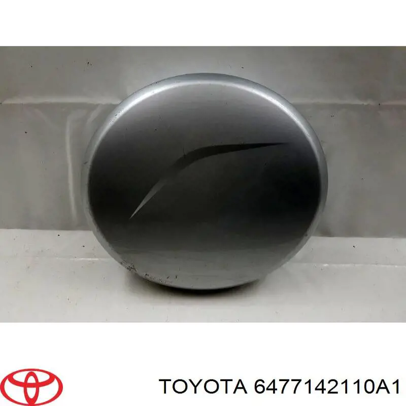 6477142110A1 Toyota 