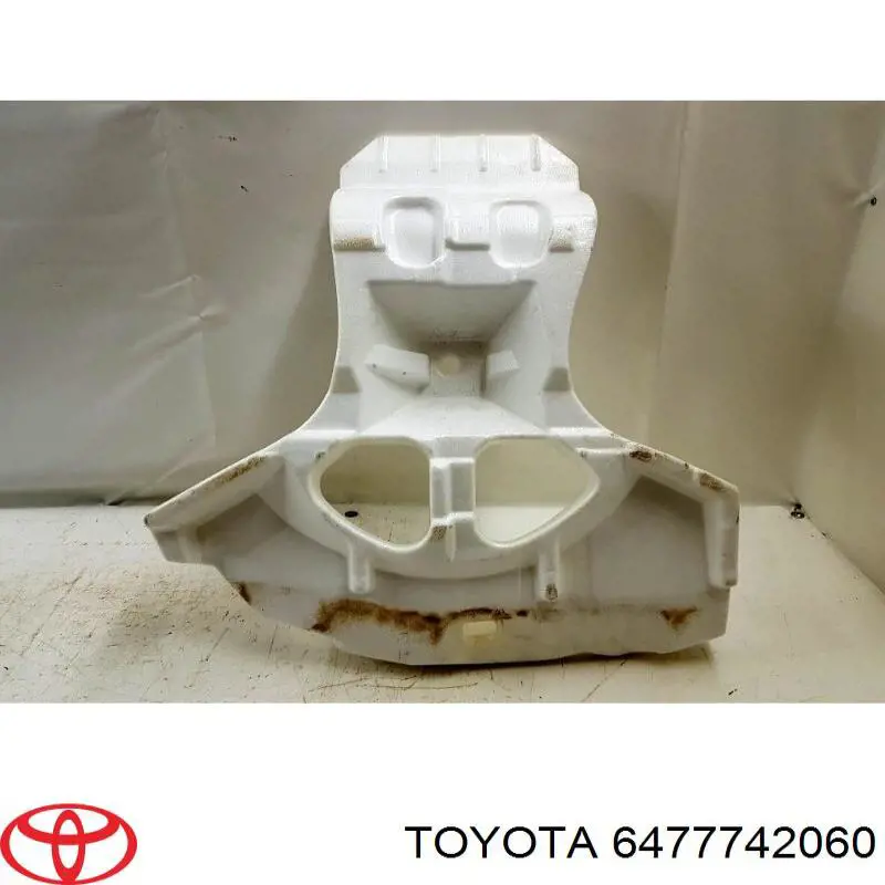 Чехол запасного колеса на Toyota RAV4 IV 
