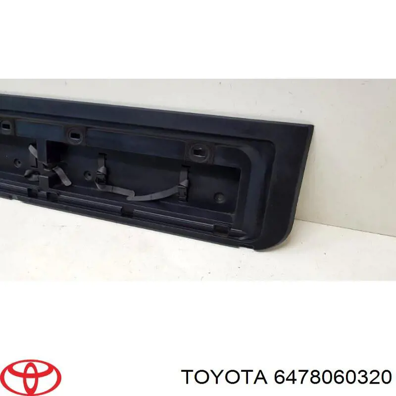 6478060320 Toyota 