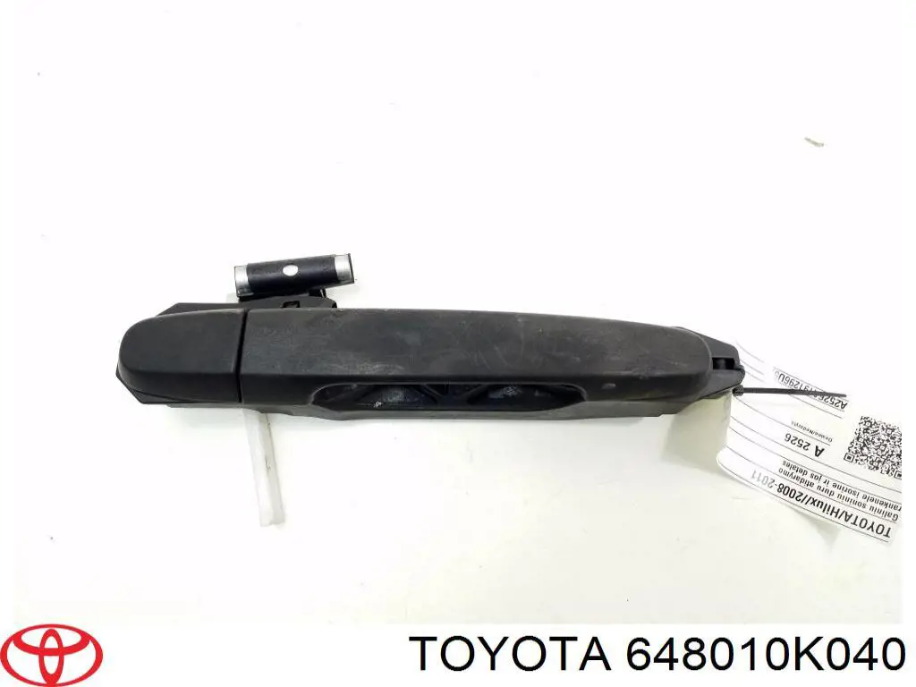 Заднее автостекло Toyota 648010K040 цена, от 126.69 USD
