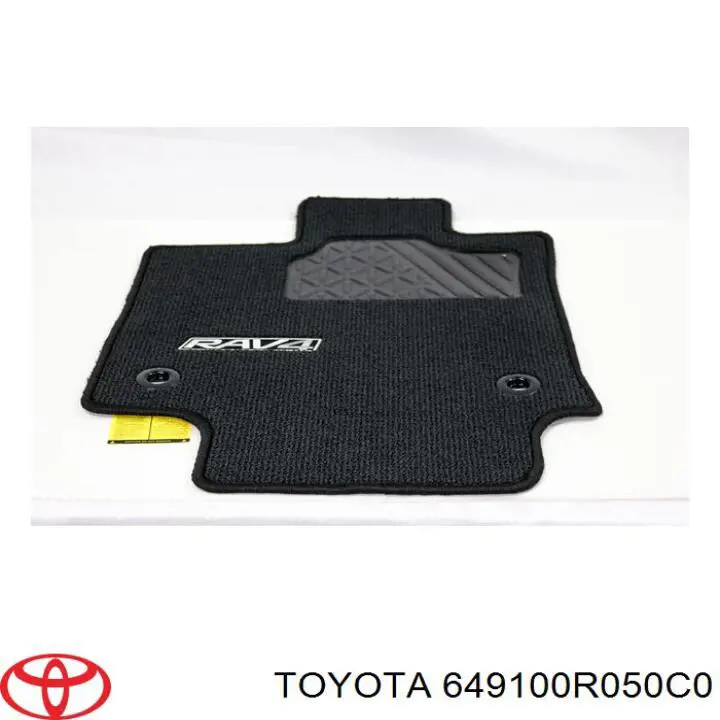  649100R050C0 Toyota