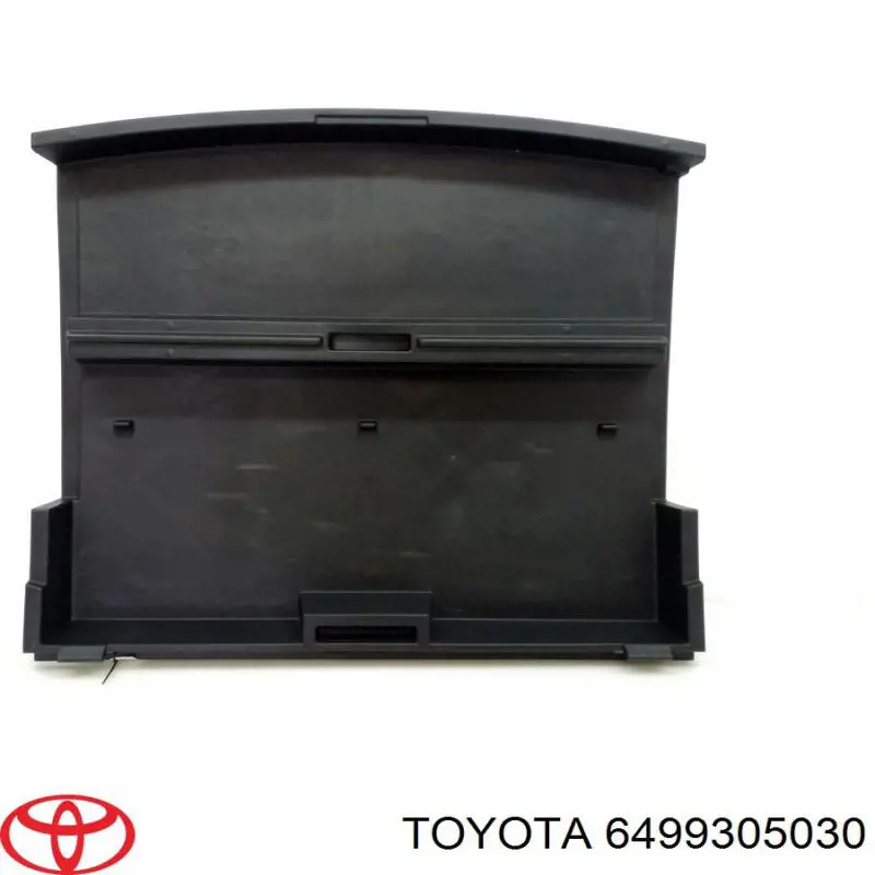 6499305030 Toyota 