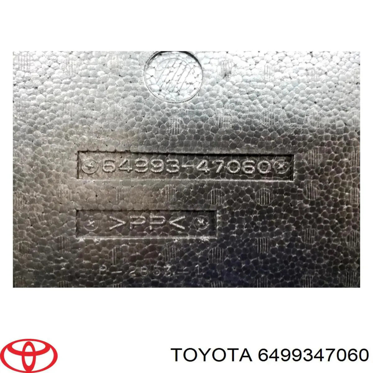  Toyota 6499347060 цена, от 6.42 USD