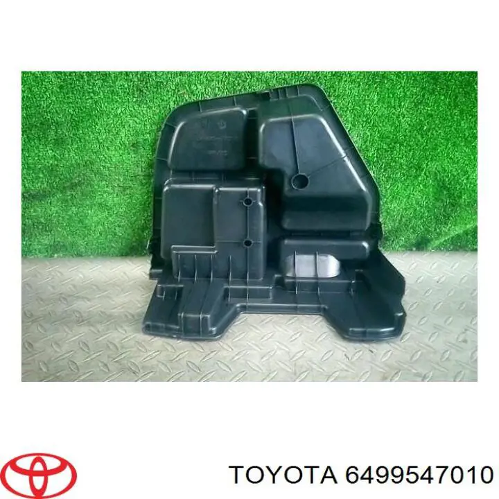  Toyota 6499547010 цена, от 21.09 USD