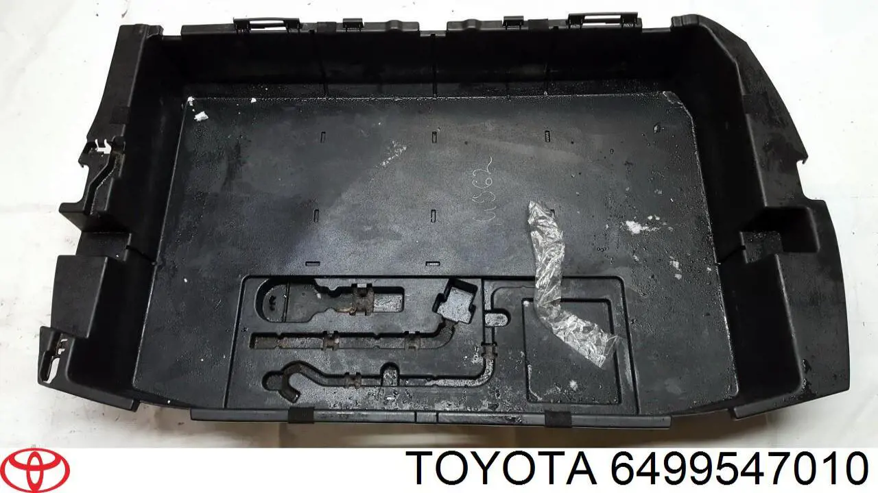 6499547010 Toyota 