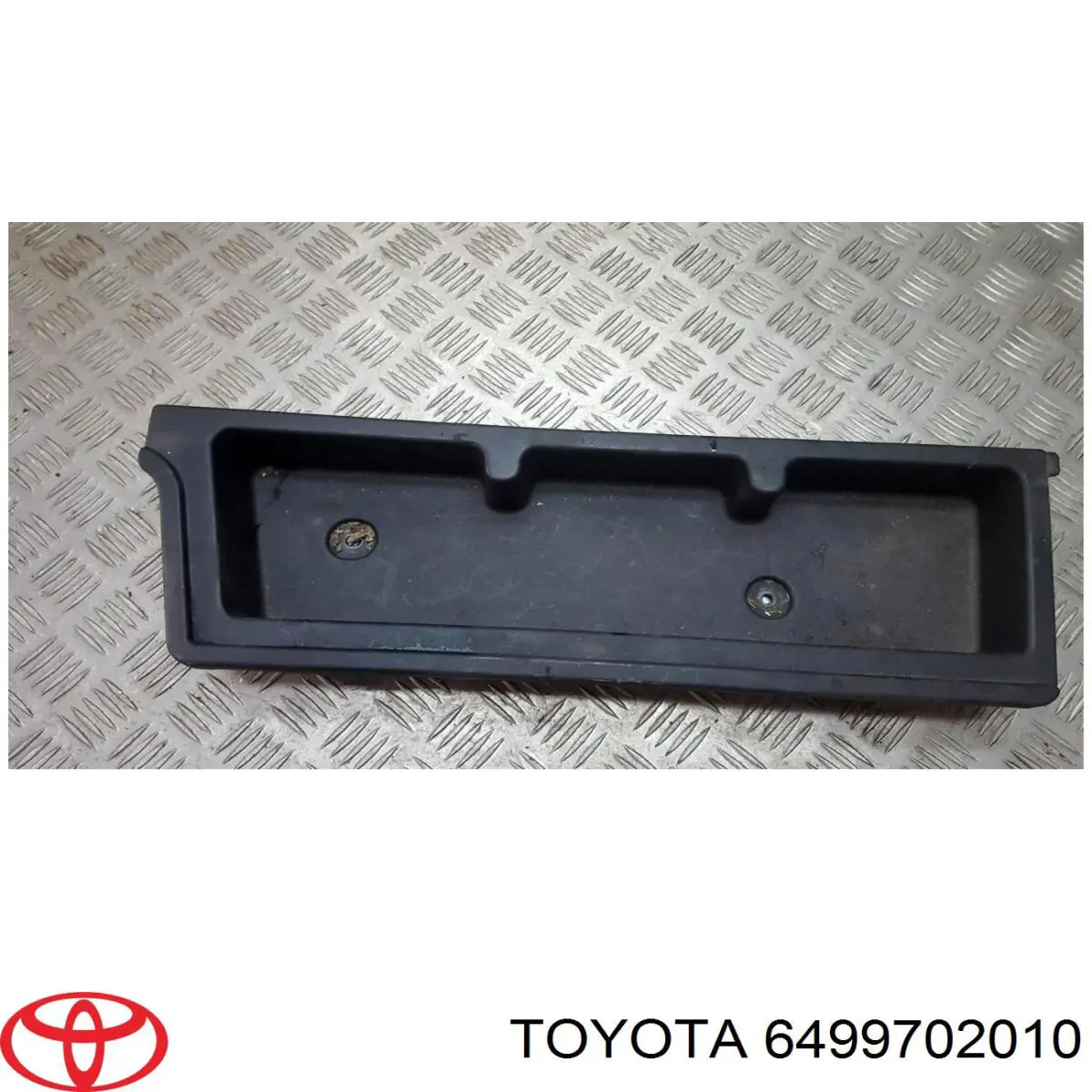 6499702010 Toyota 