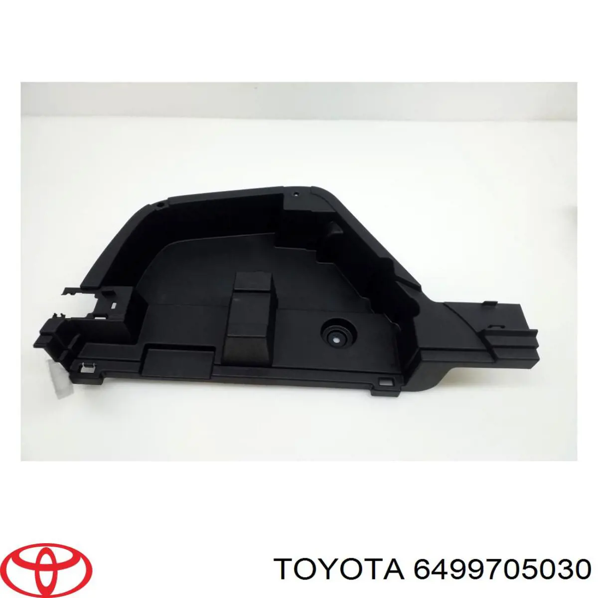 Купить 6499705030 Toyota 