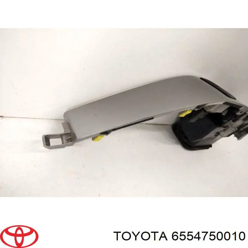 Купить 6554750010 Toyota 