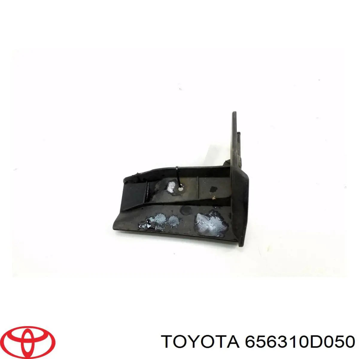  Toyota 656310D050 цена, от 25.34 USD