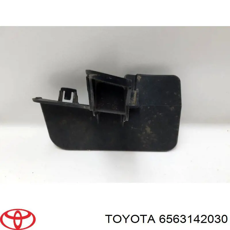  6563142030 Toyota