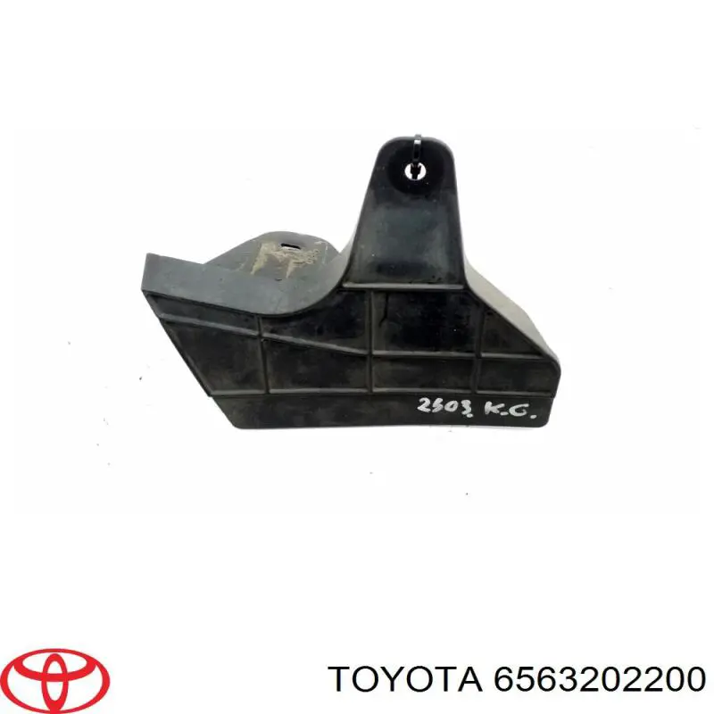 6563202200 Toyota 